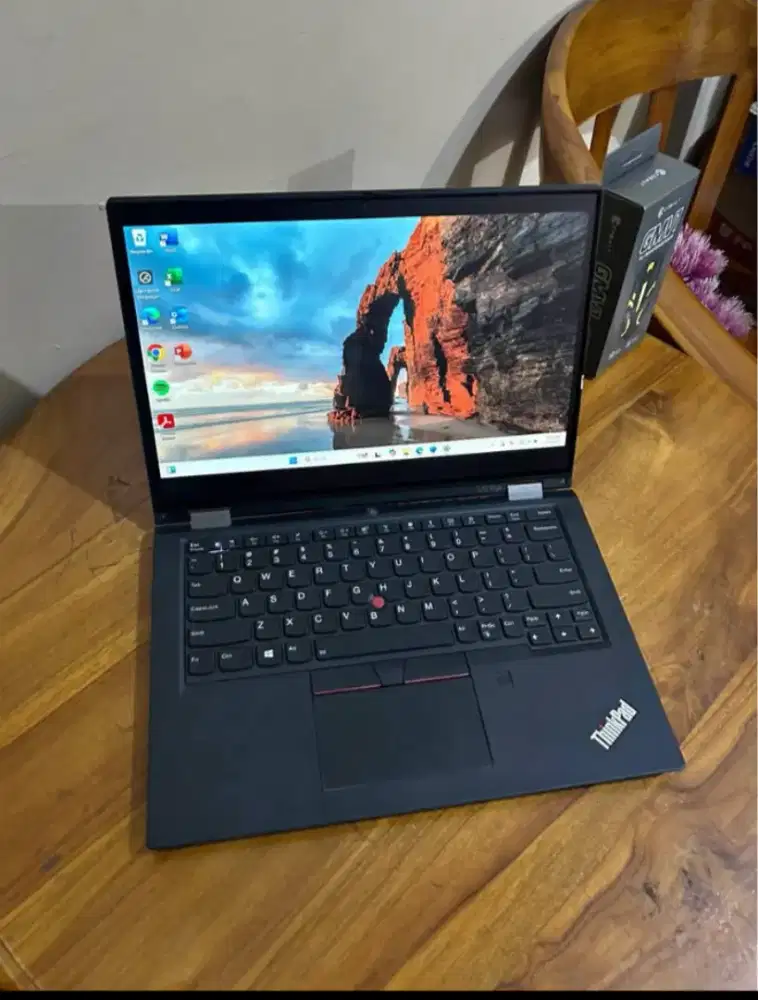 Lenovo Thinkpad L13 Yoga gen 10 ts