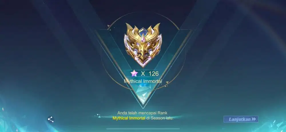 JUAL CHEAT MOBILE LEGENDS IOS & ANDROID