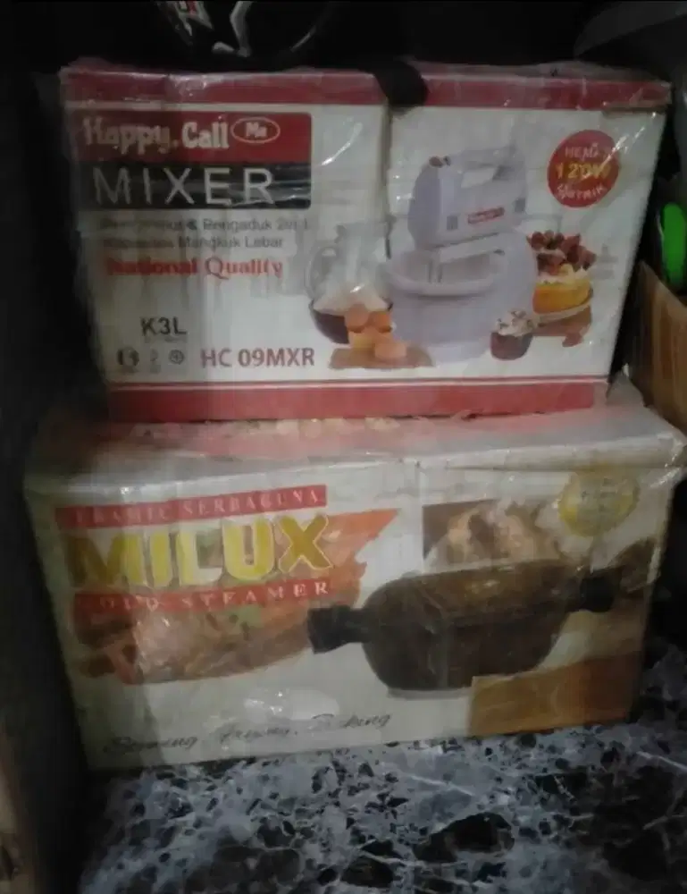 Panci serbaguna hilux