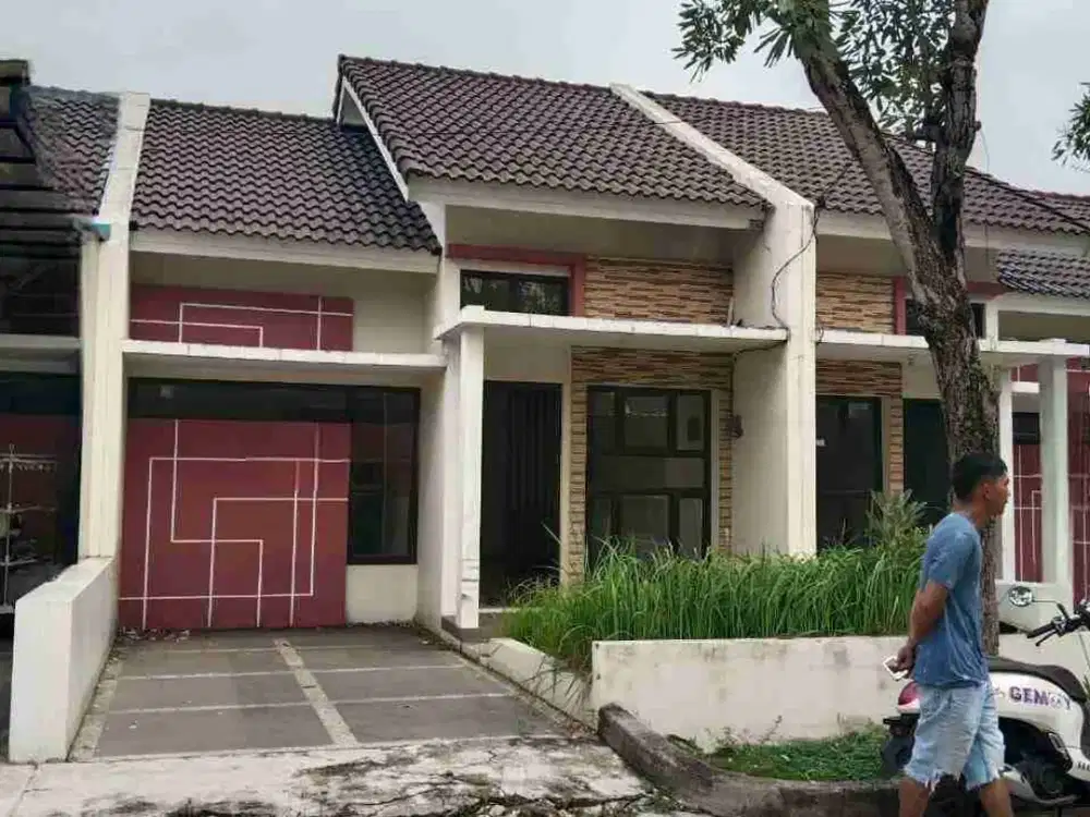 termurah rumah di segara city celtic
