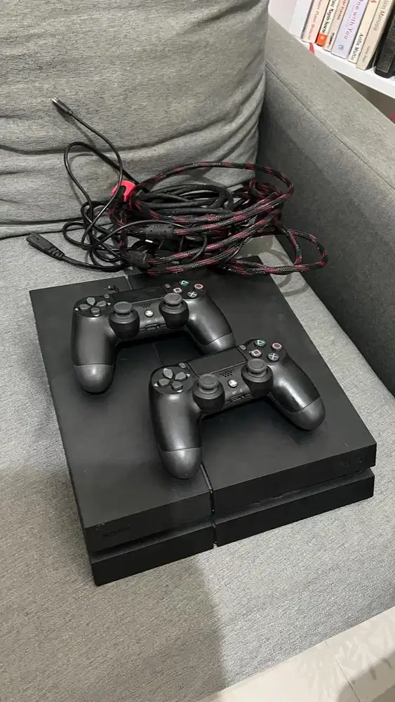 Playstation 4 Ori 500Gb