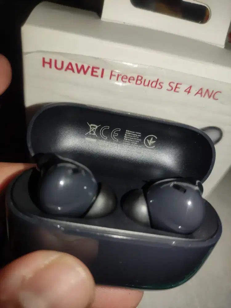 Huawei FreeBudsSE 4 ANC