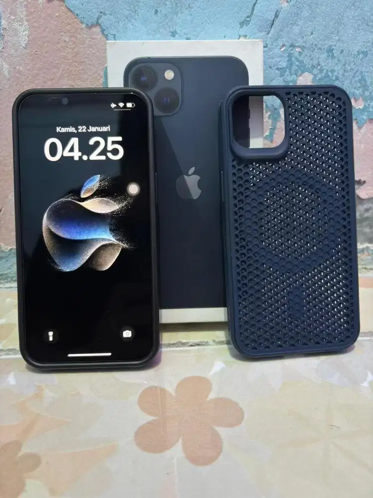 IPHONE 13 IBOX 128GB