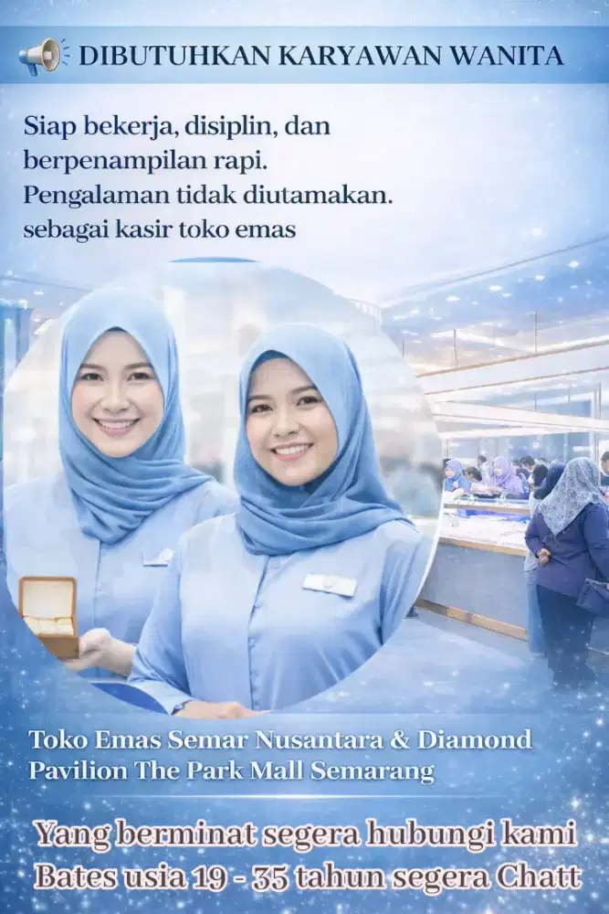 Loker lowongan pekerjaan