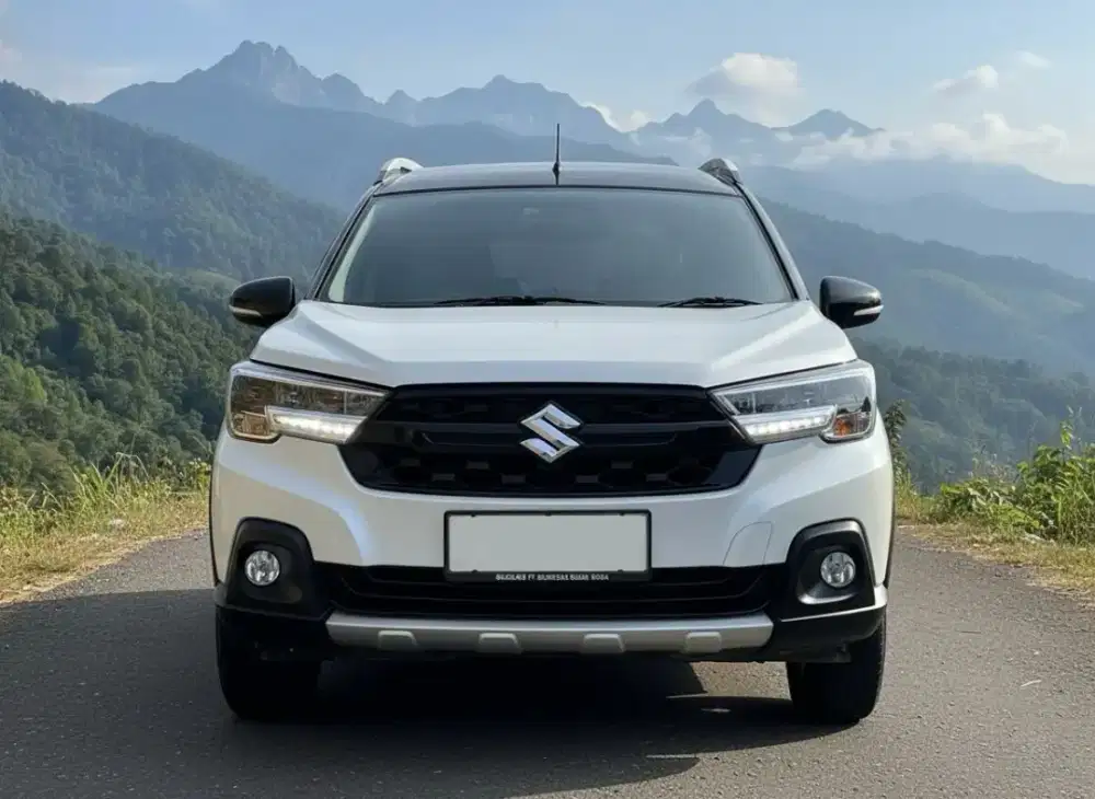 Suzuki XL7 1.5 Alpha Hybrid AT
Nopol : N1250XF
Tahun : 2023