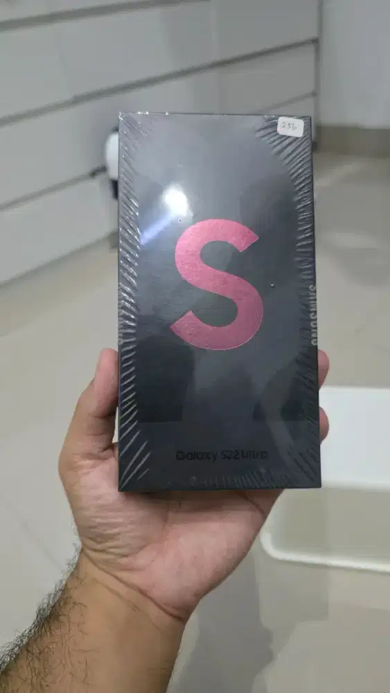 Samsung S22 Ultra 256GB