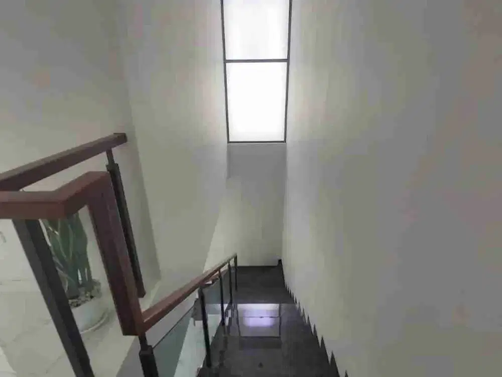 Dijual rumah baru komplek mekar wangi bagus