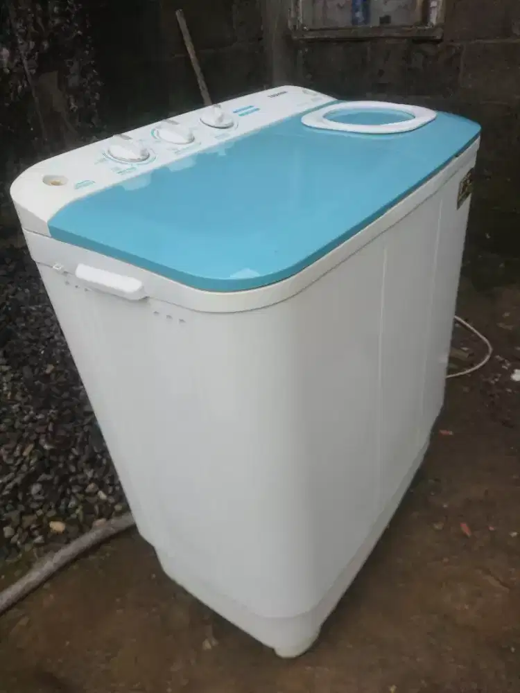 Mesin cuci Toshiba Ori