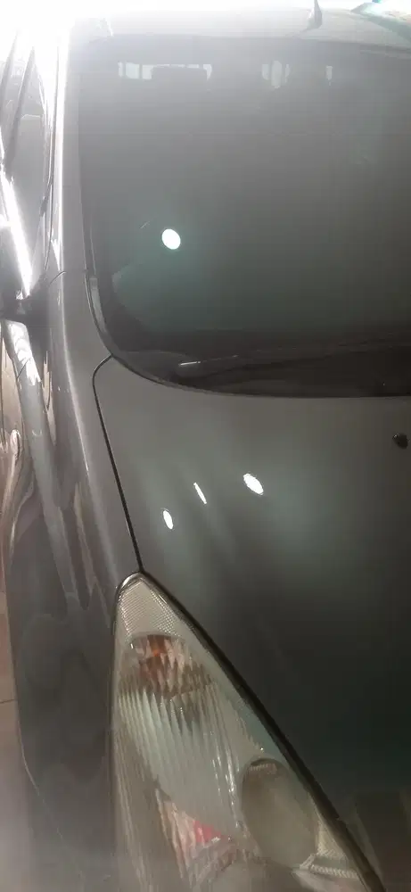 Nissan Grand livina 2011 Bensin