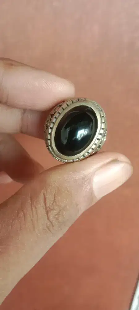 Batu yaman wulung api