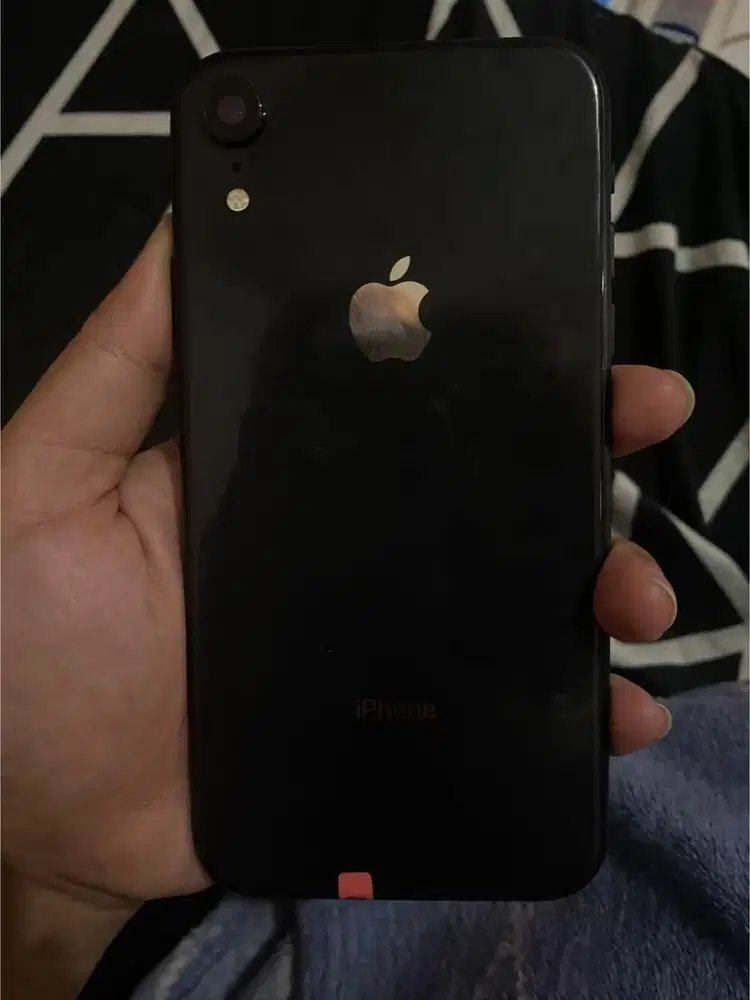 For sale Iphone xr