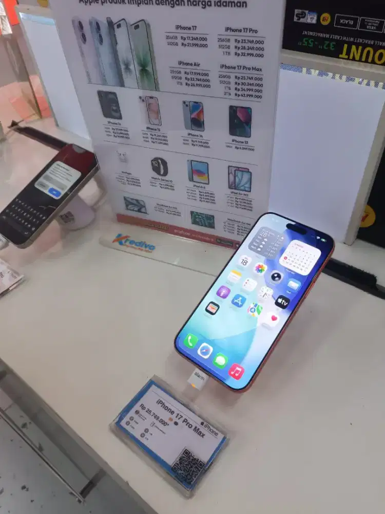 Jual HP 5G Xiaomi Redmi Note Pro Seri Baru