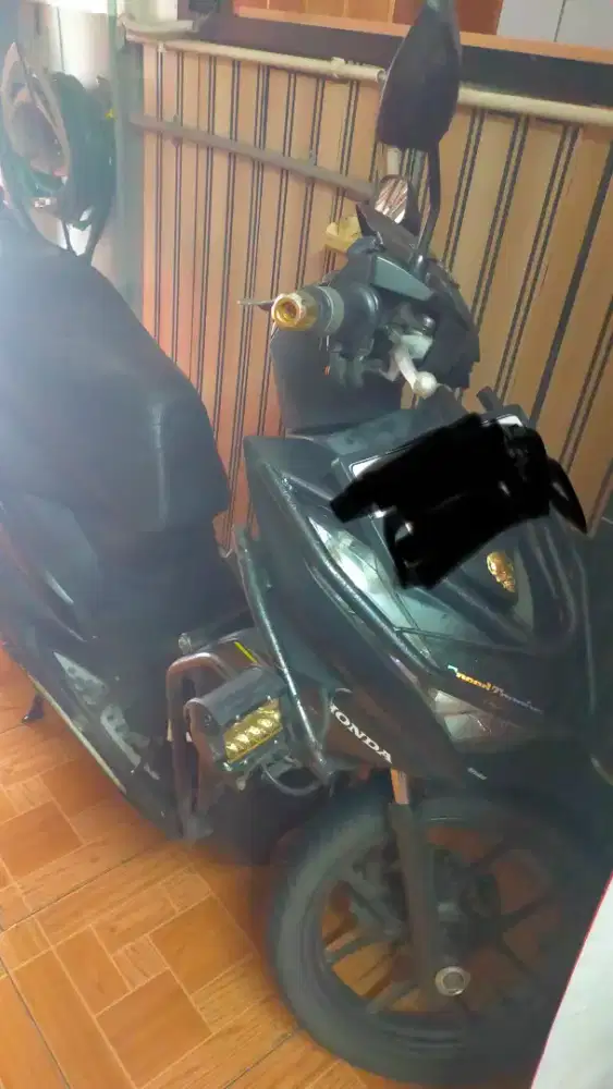 Jual beat 2020 bagus