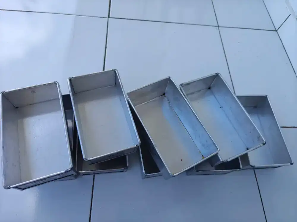 Loyang brownies uk 18 x 10