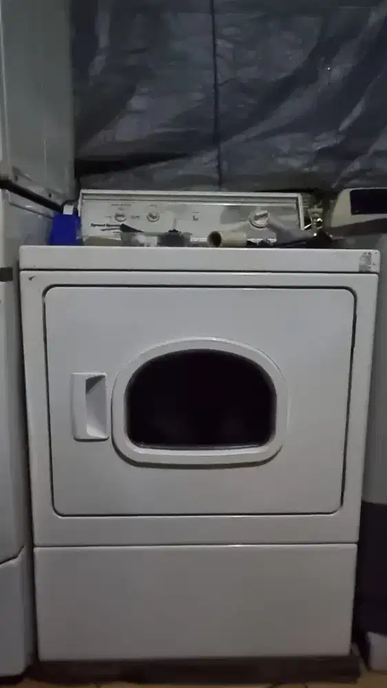 Jual Cepat Dryer Speedqueen