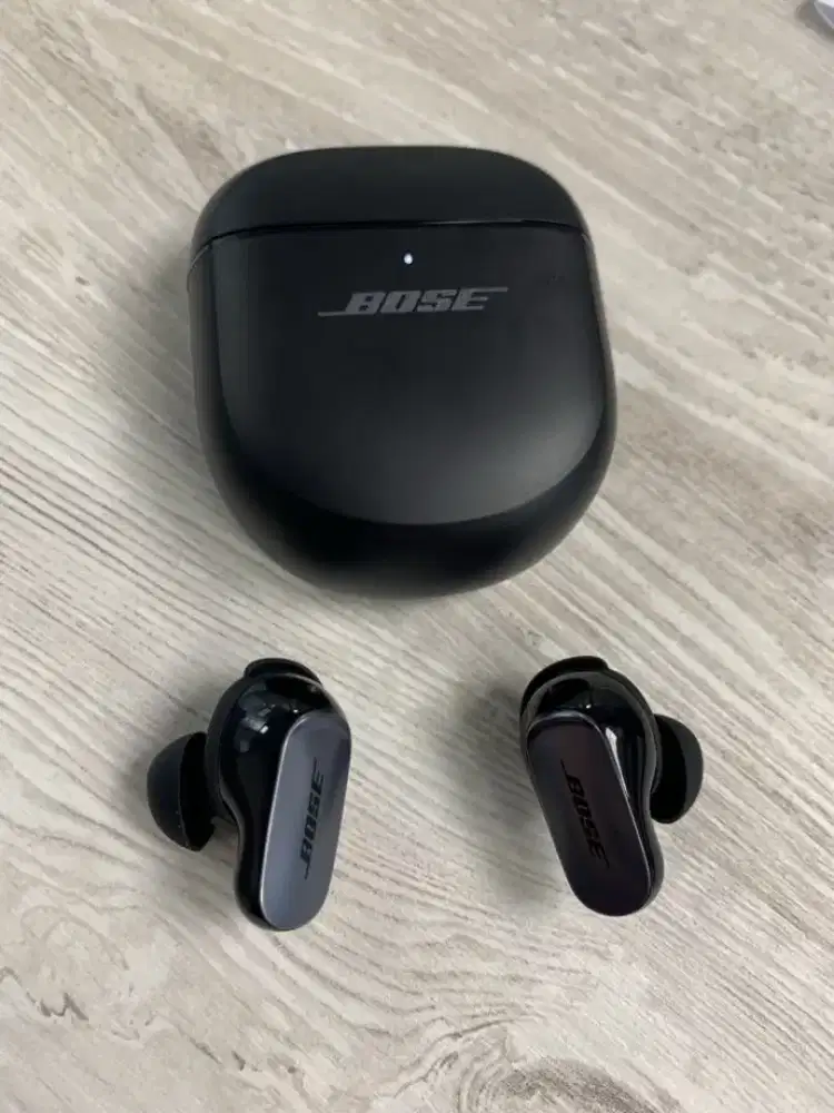 Bose QC Ultra Earbuds