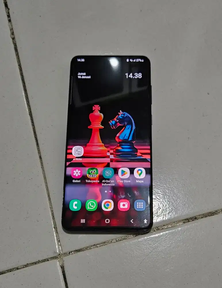 Samsung S20 Plus 8/128