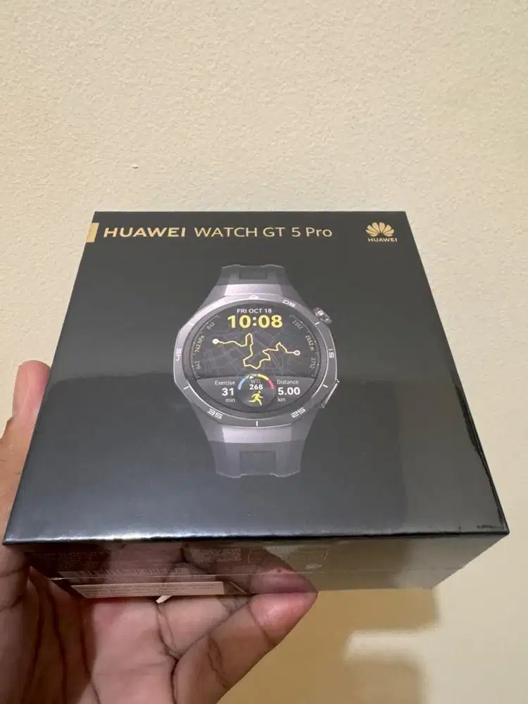 Dijual Huawei GT 5 Pro