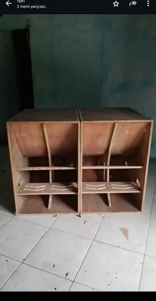 bok f1 bahan meranti