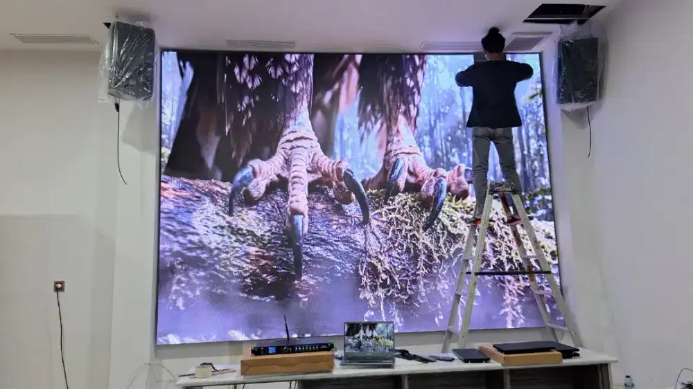 Cari pekerjaan teknisi