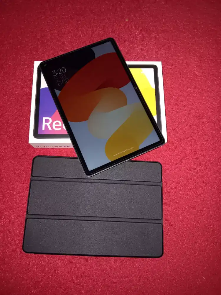 Redmi Pad SE 4/128