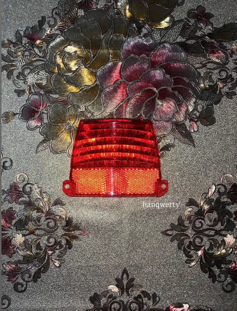 Mika Lampu Stop Merah Yamaha Mio Sporty/Smile Original 5TL-H4721-00