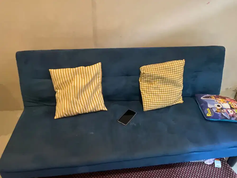 Sofabed Informa murah