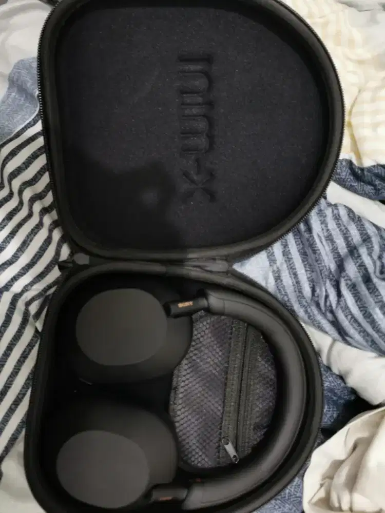 headphone sony wh1000xm5 bluetooth