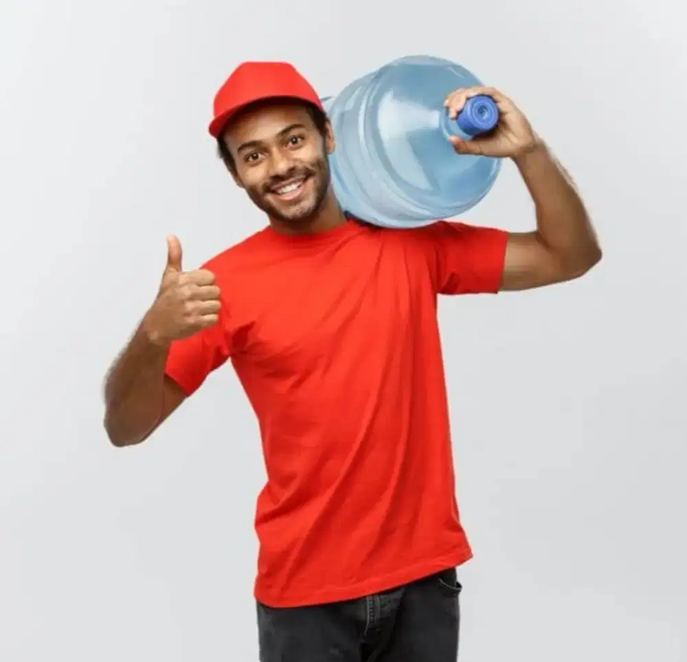 Kenek Galon Air Mineral