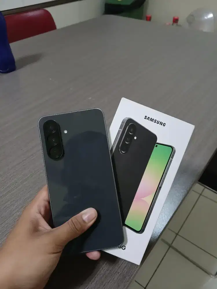 SAMSUNG A56 5G 8/256