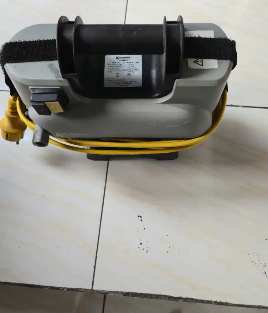 Jual Jet Cleaner Krisbow