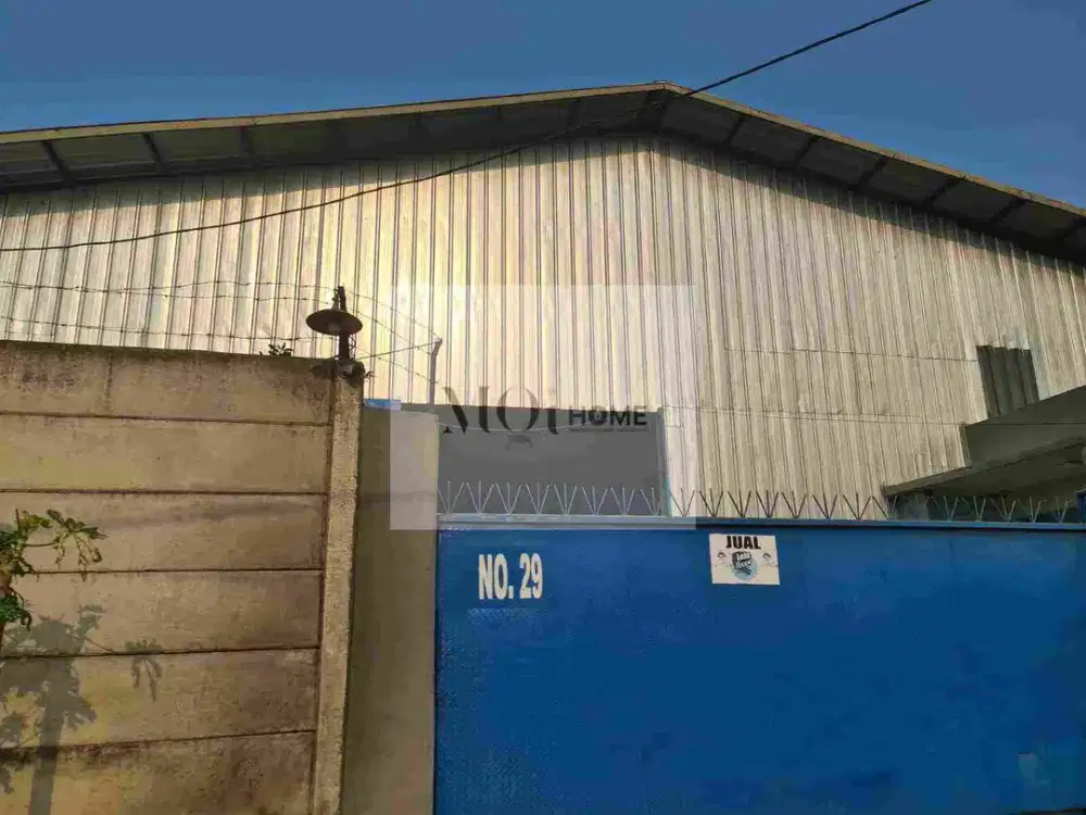 BU MURAH PABRIK GUDANG SIAP PAKAI DEKAT KOTA WISATA TOL CILEUNGSI CIBUBUR GUNUNG PUTRI BOGOR