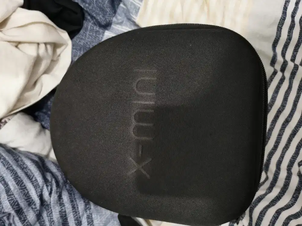 Headphone bluetooth Parrot Zik v.1