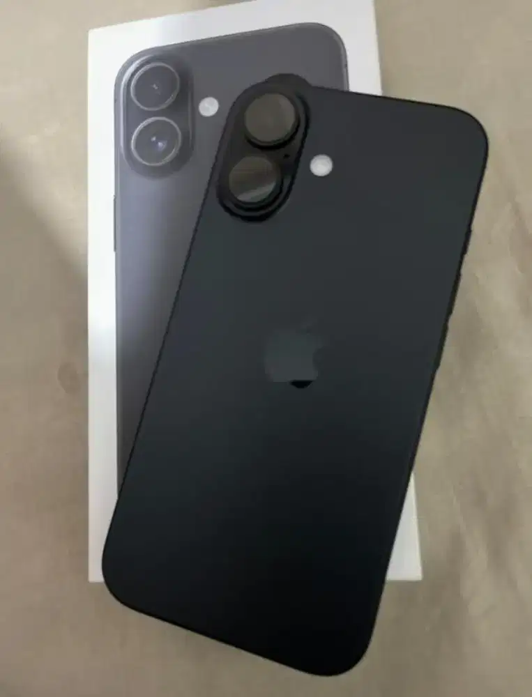 Iphone 16 128gb inter
