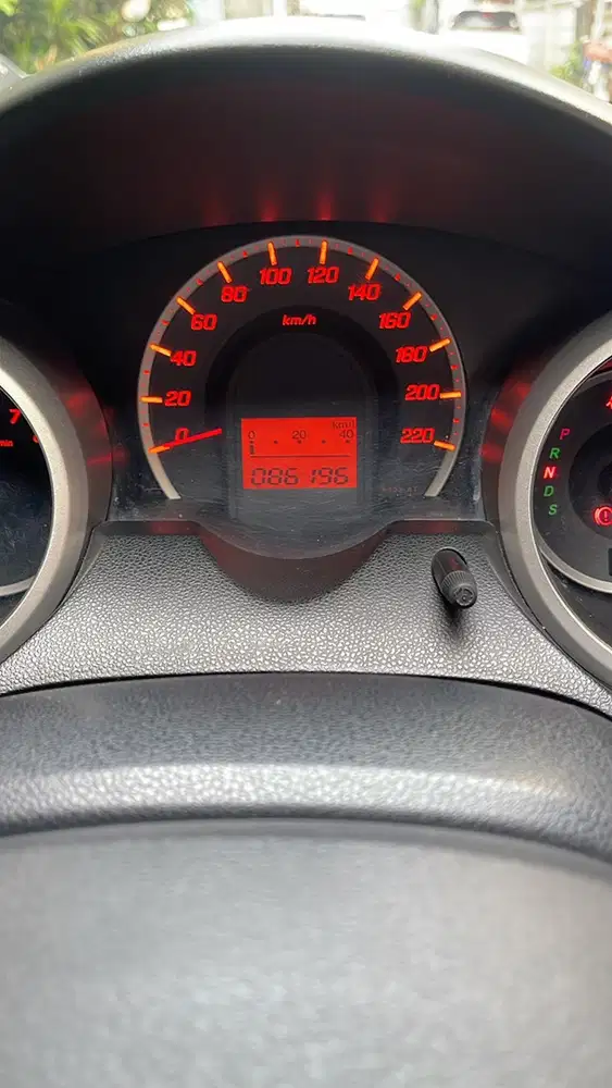 Honda Jazz 2013 Bensin