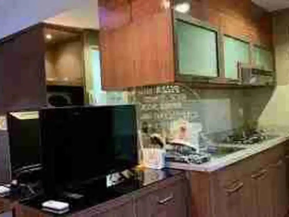 SHMSRS‼️Apartemen Resort Cosmopolis dekat ITS