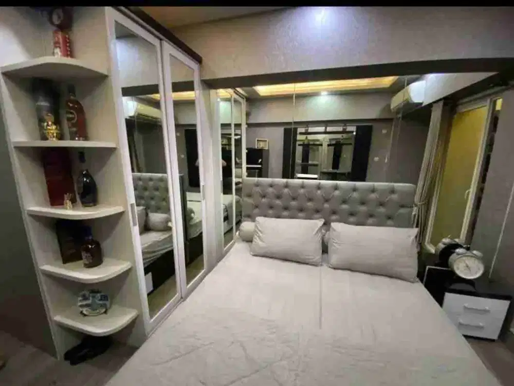 Full Furnish Bagus‼️Apartemen Tanglin