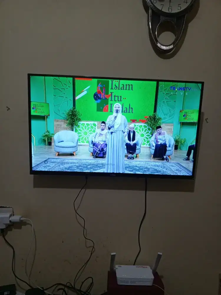 Smart Android TV