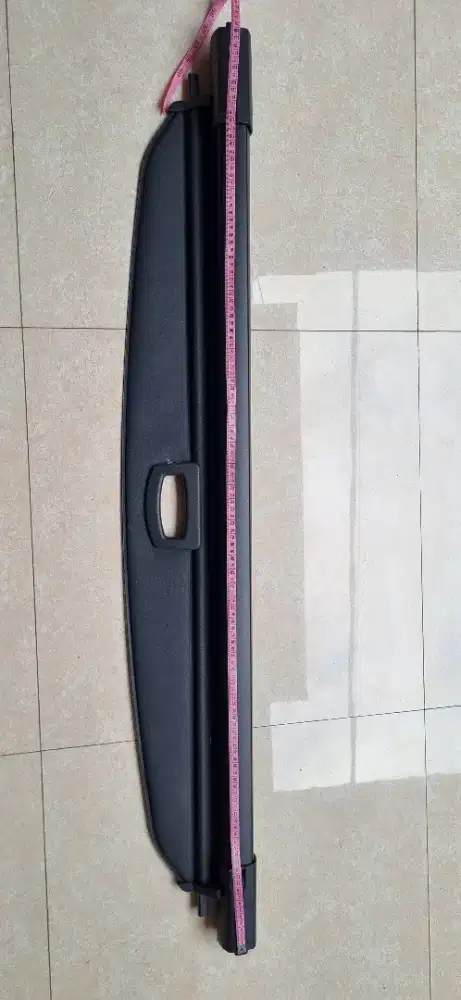 Krey bagasi Vw Caravelle