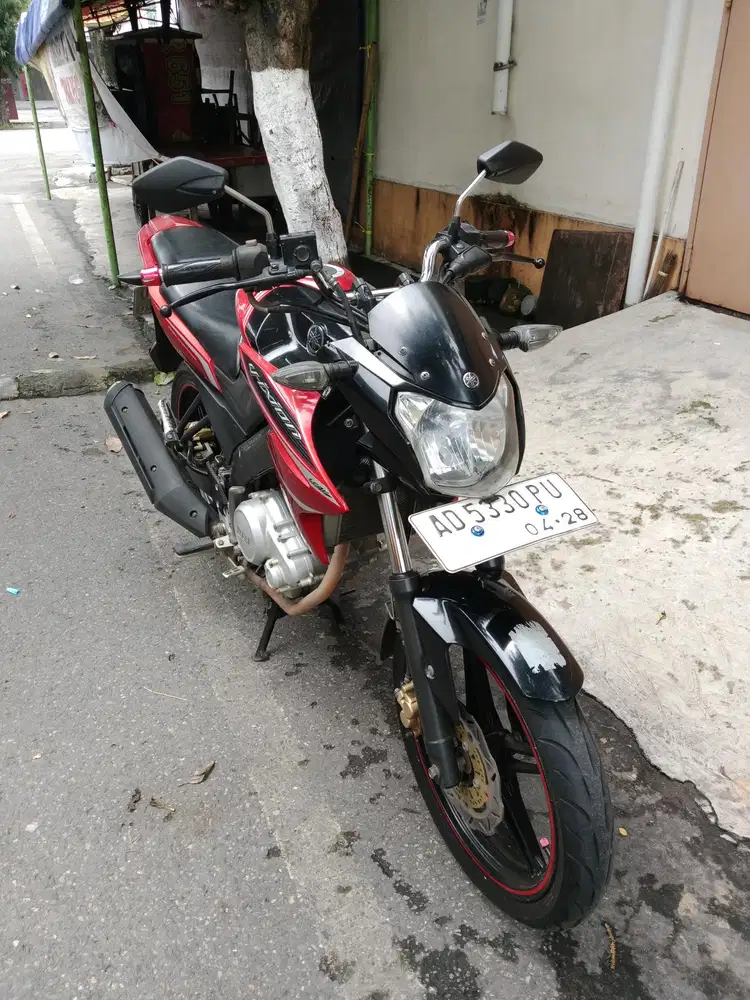 Vixion murah bagus