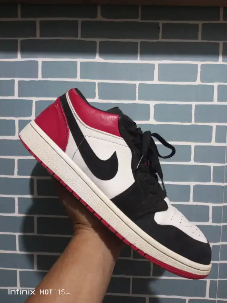 SEPATU NIKE AJ LOW 1
