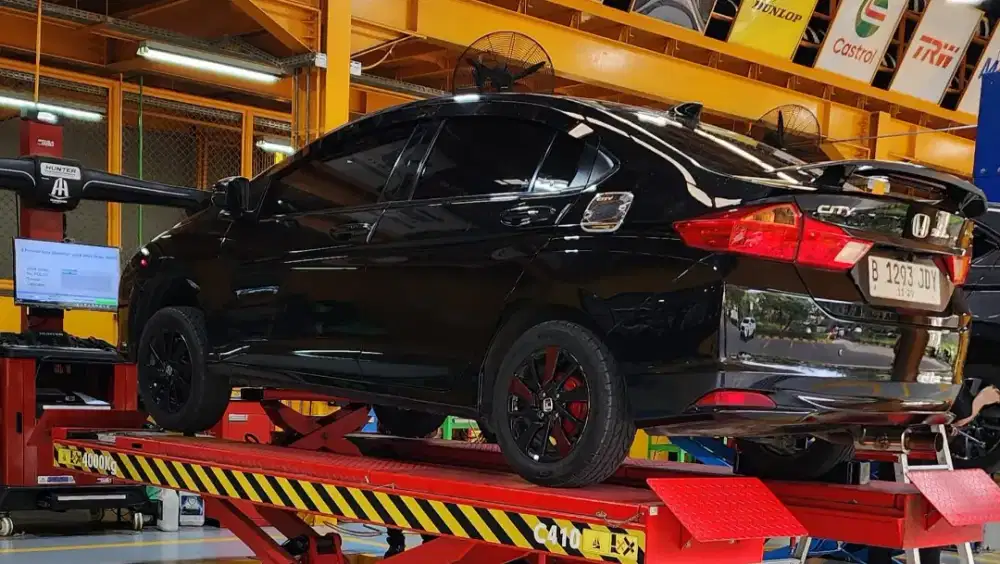 Honda city 2014 manual Tranmisi