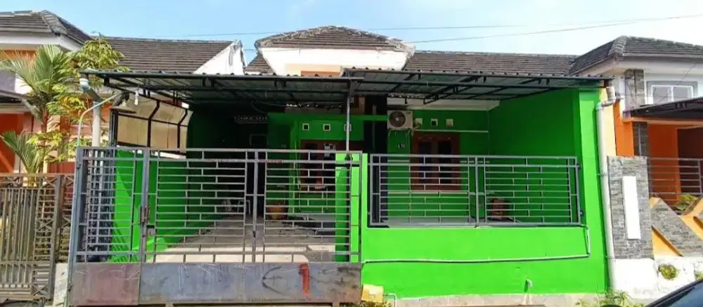 Dijual Rumah Pribadi di Kota Purwokerto