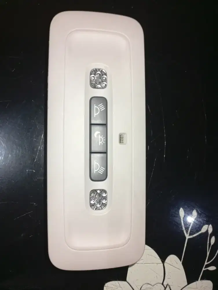 Lampu baca camry facelift,lampu plafon Camry 2019-2025