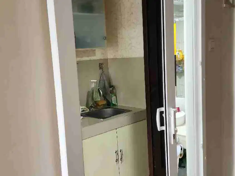 Dijual murah BU Apartemen bagus Ciumbuleuit 2 Bandung