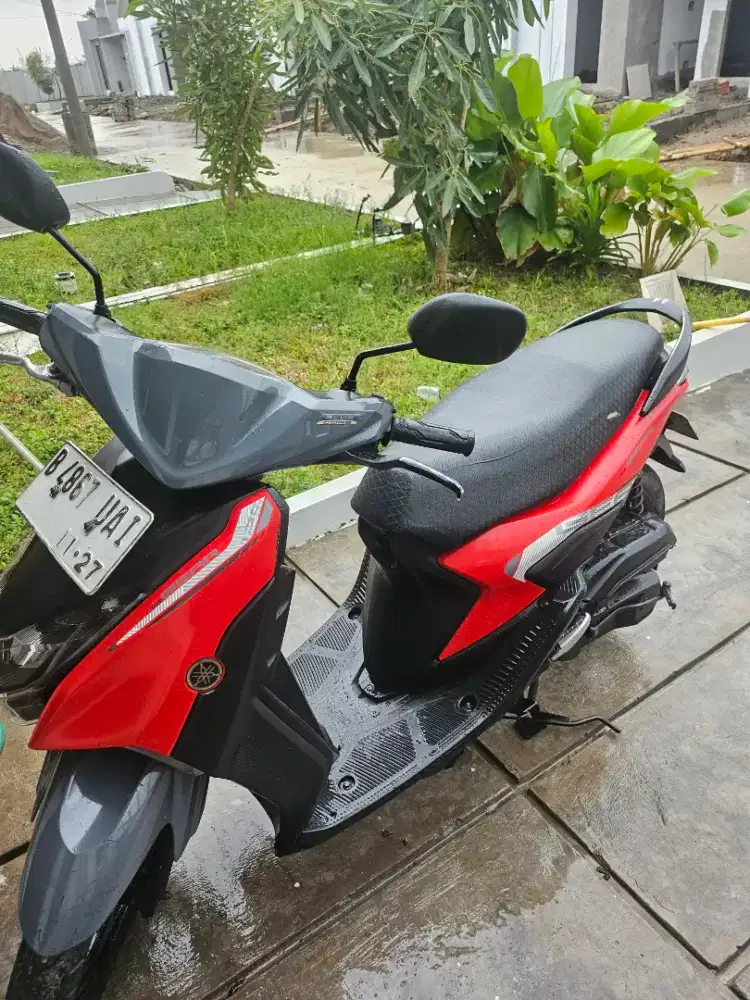 Mio gear 2022 nego tapi jangan sadis