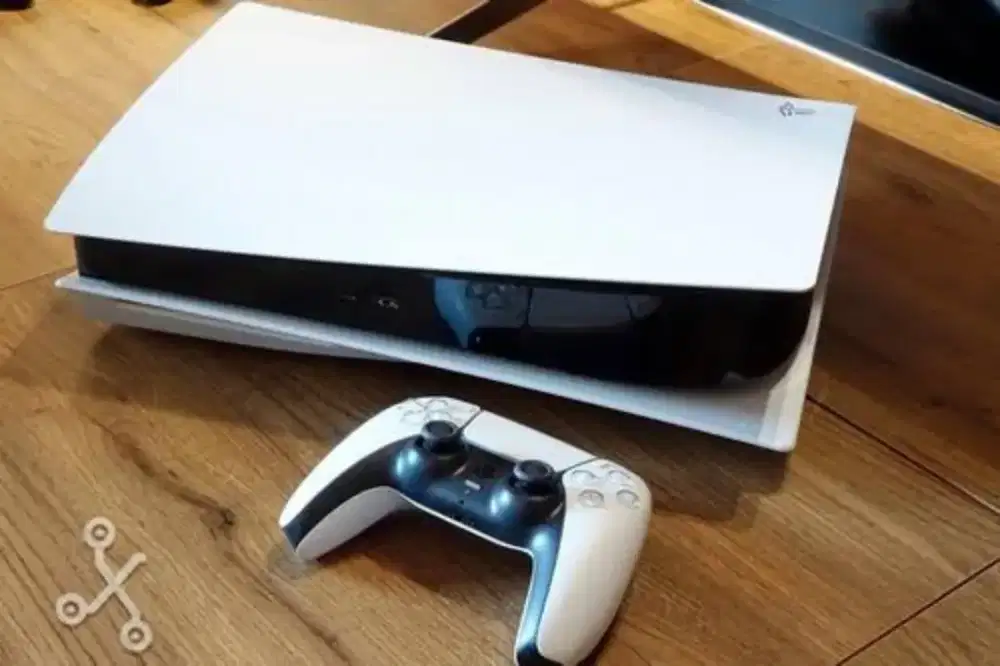 cari beli ps5 second