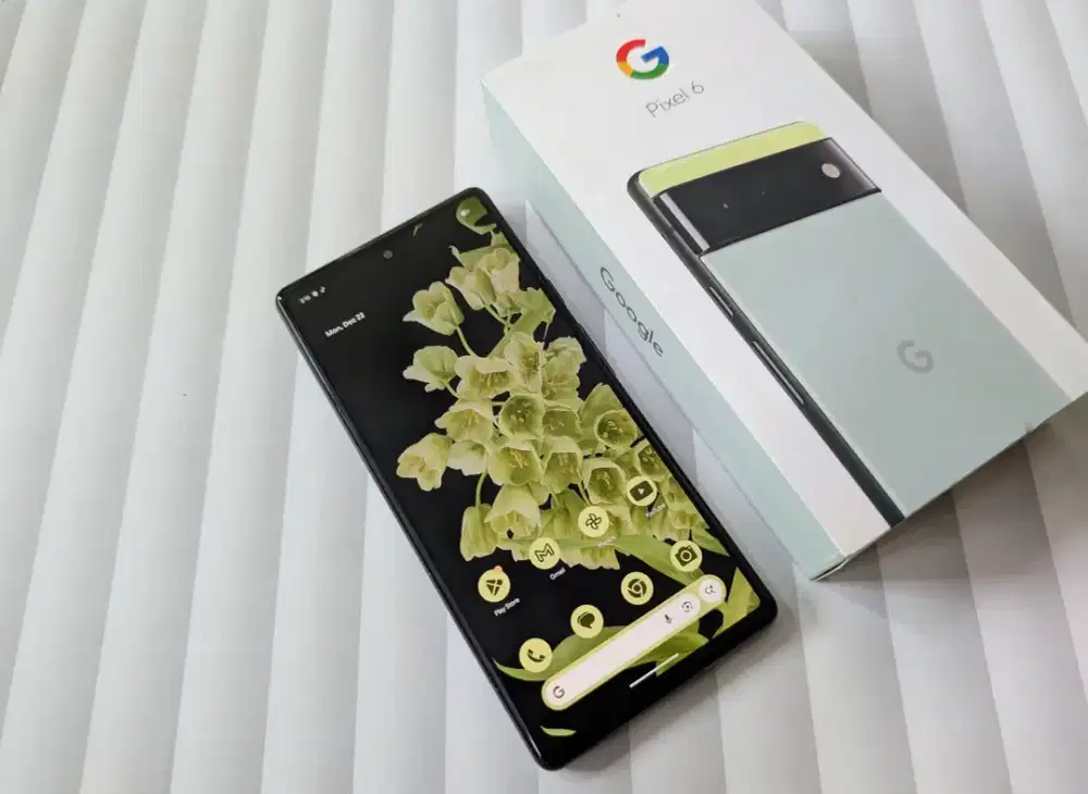 Google Pixel 6 128GB