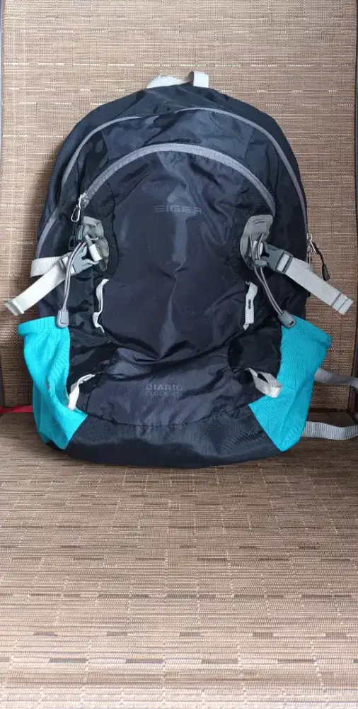 Tas eiger ransel