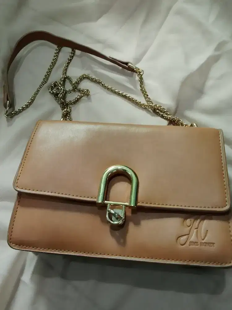 tas bahu/slempang jimshoney